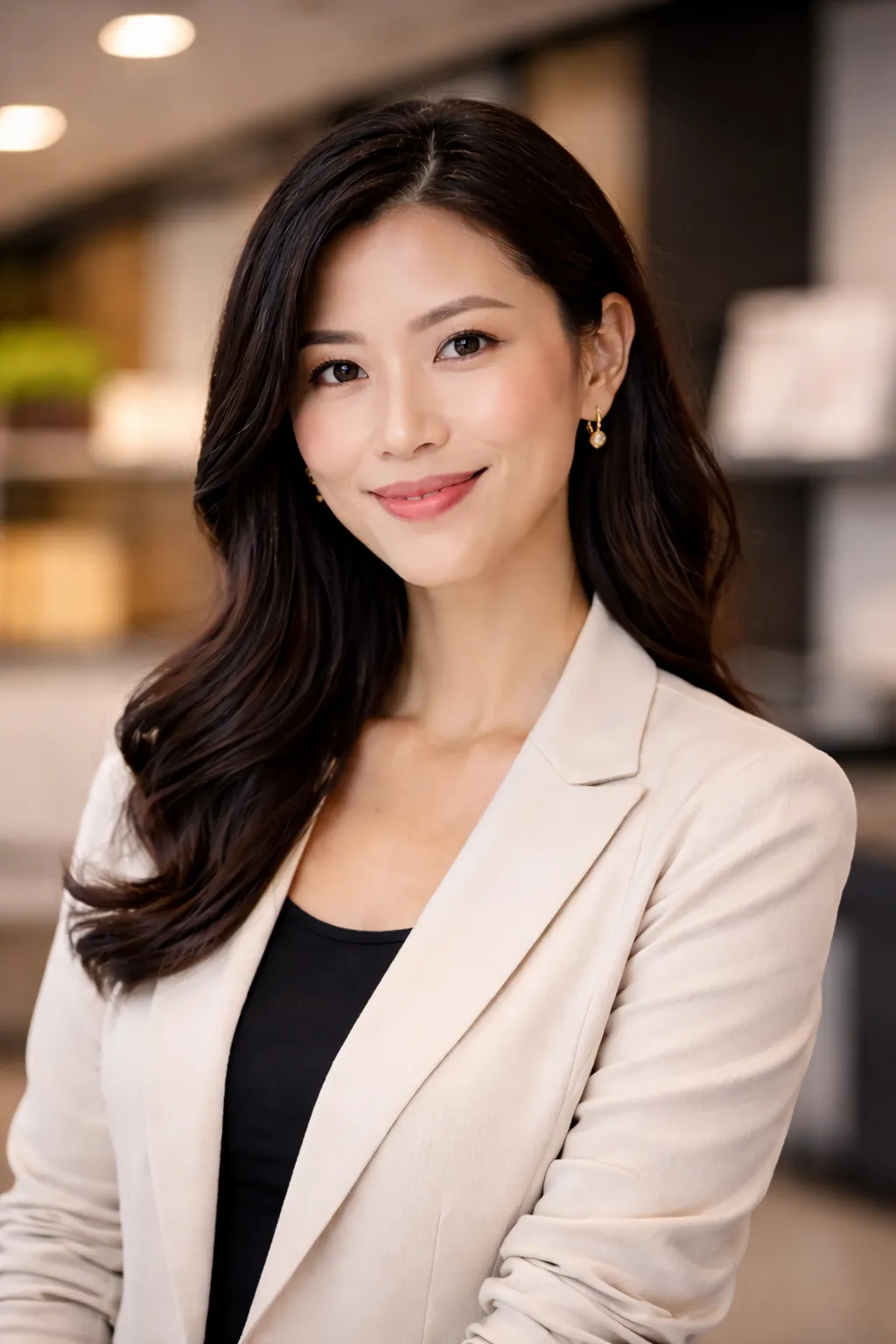 Sarah Chen