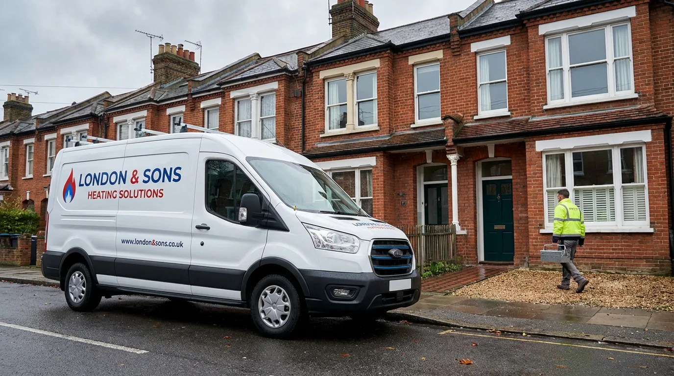 Atlas Heating & Plumbing