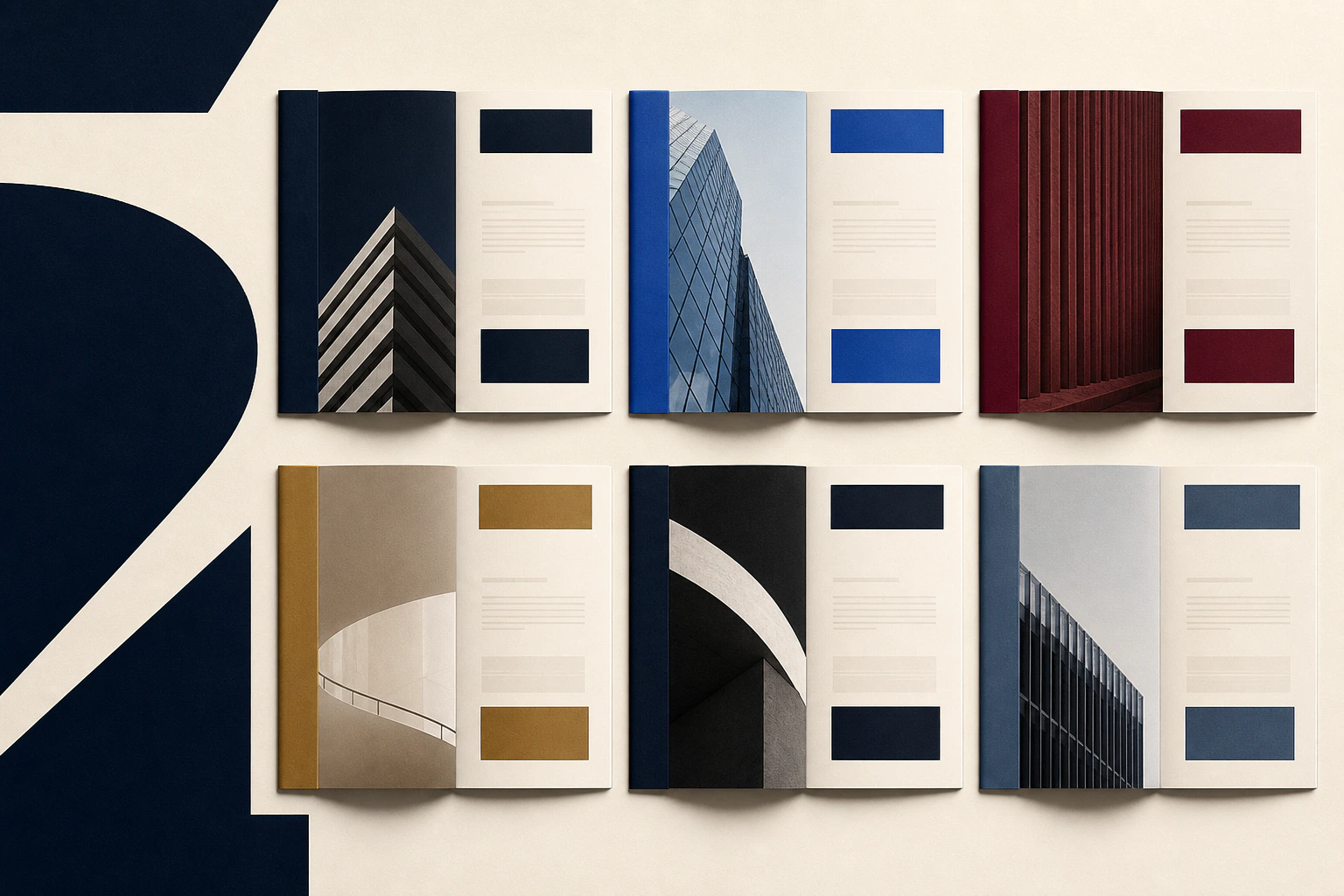 Six law firm website structures organised around different client needs