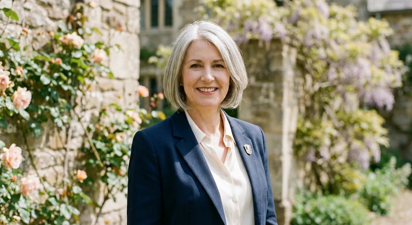 Victoria, Events Director