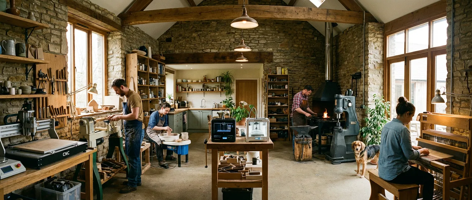 British Artisan Guild