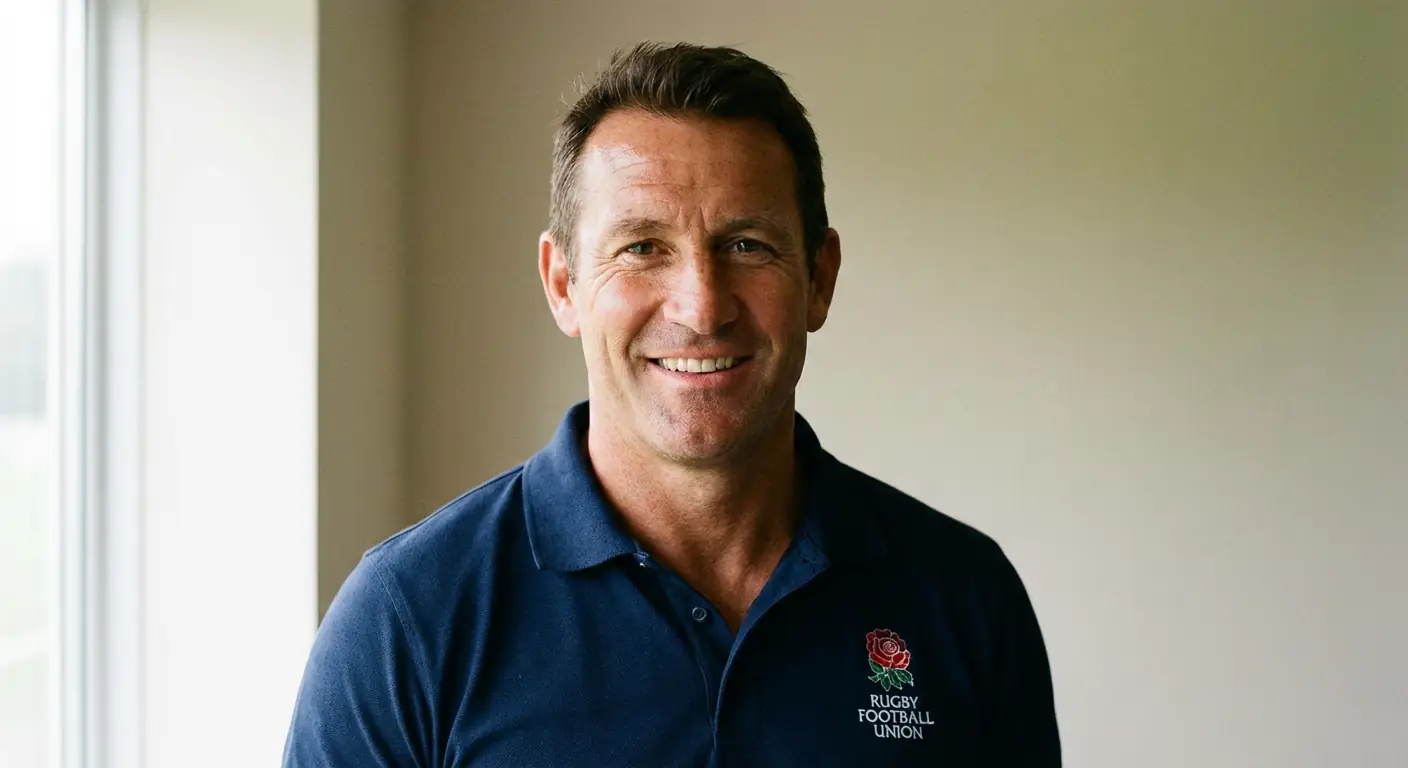 Mark Henley