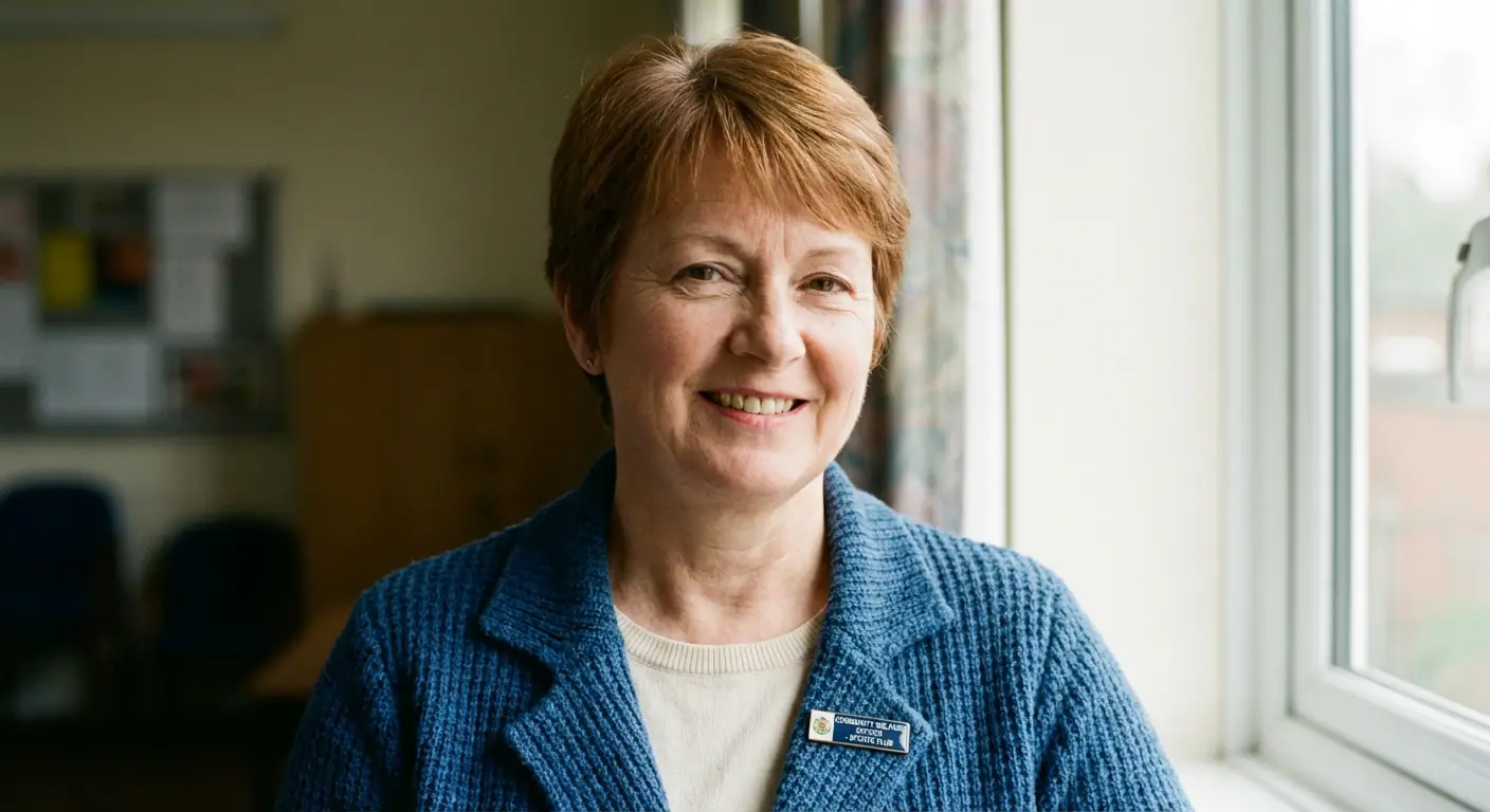 Patricia Donnelly
