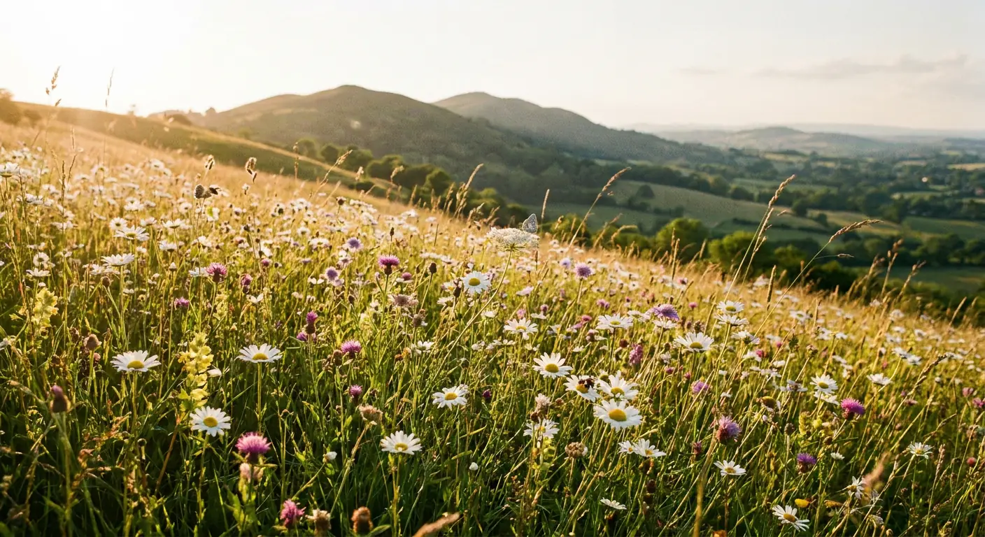Wildflower Meadow