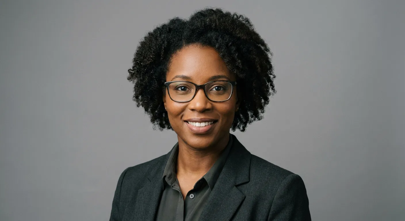 Dr. Amara Okonkwo