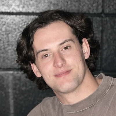 Ben from Elkwood Studios