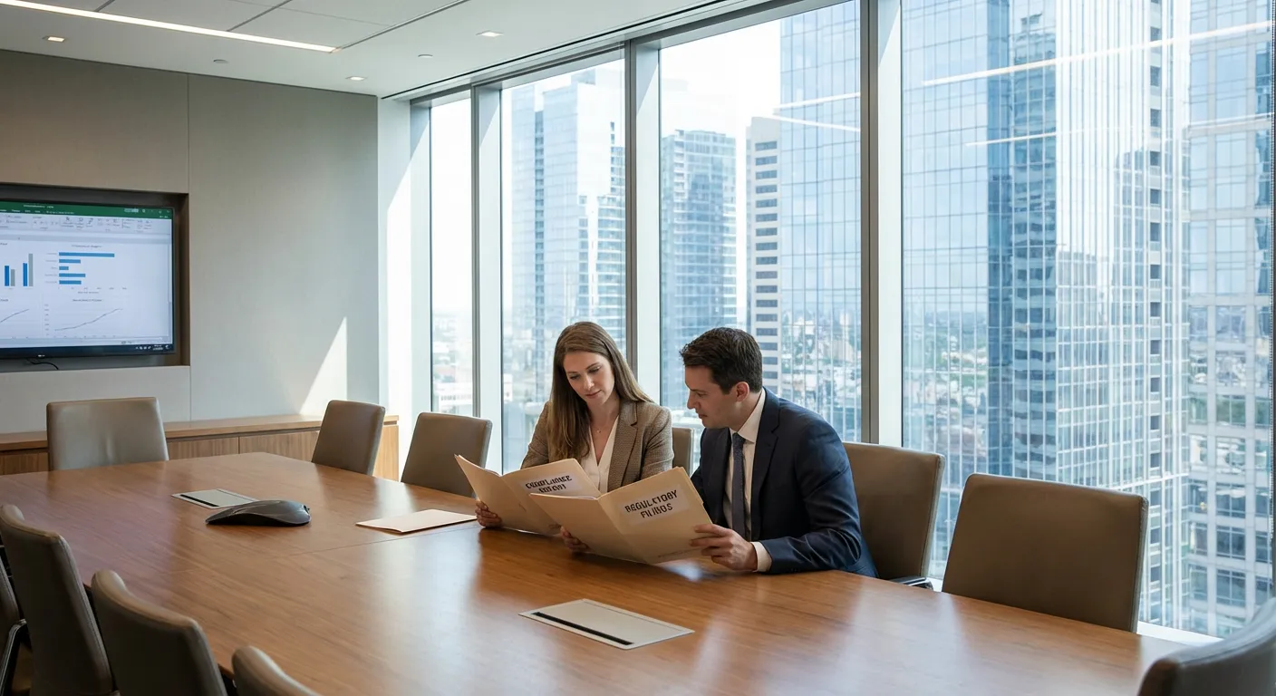 Professional consultation