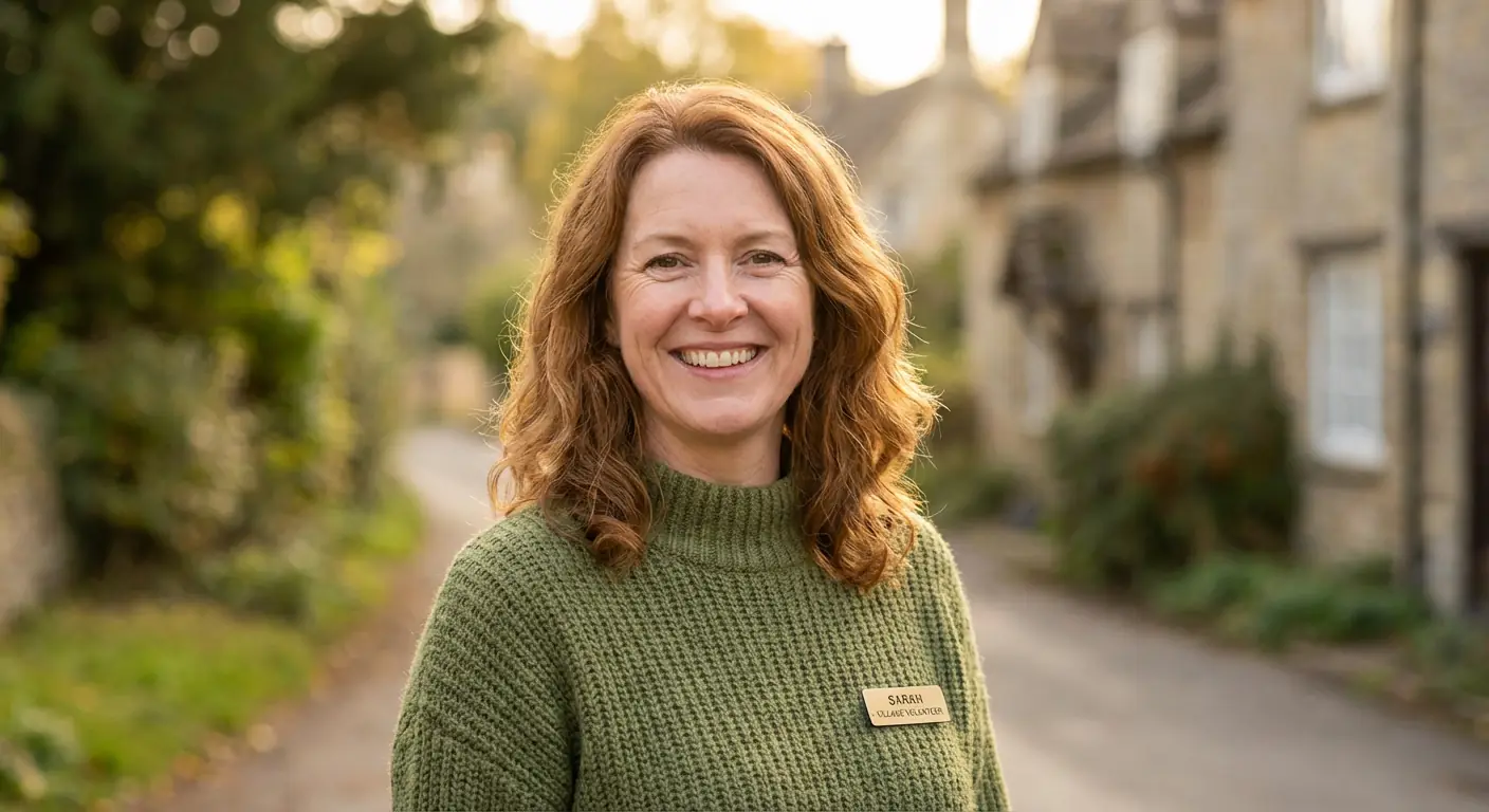Rachel Oakes