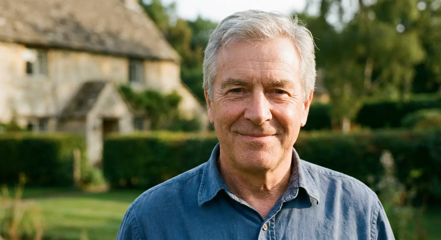 Geoffrey Barton