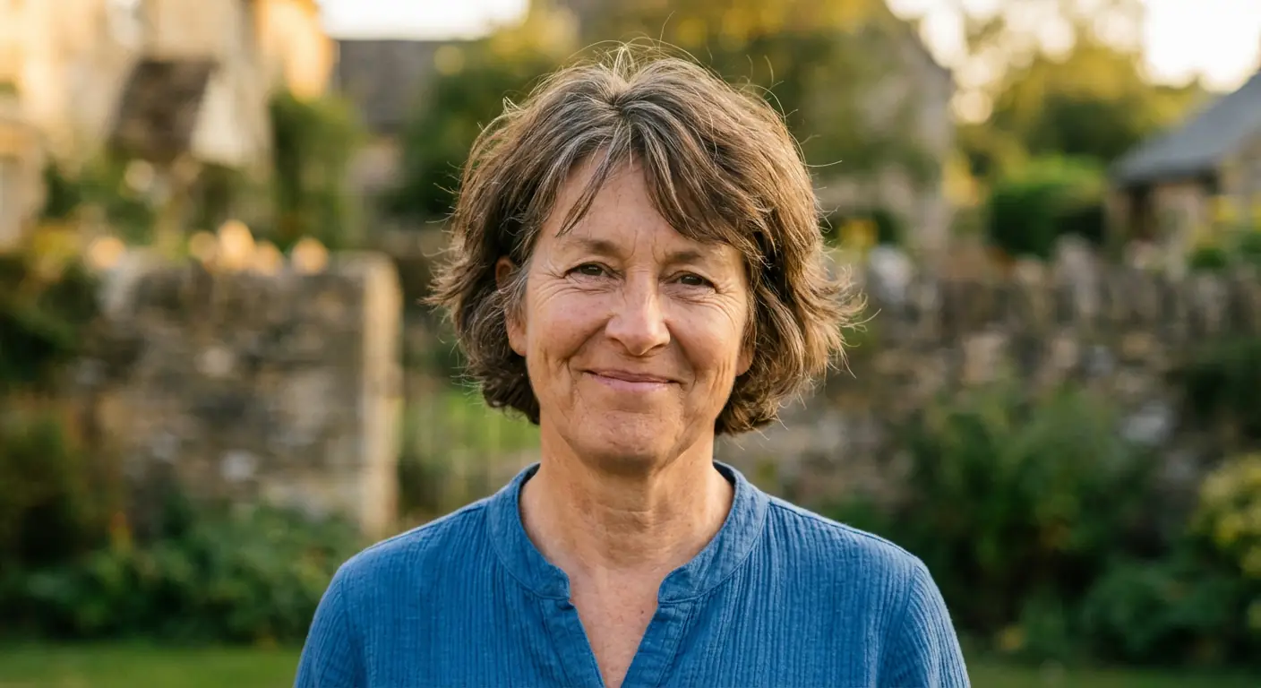 Margaret Holloway